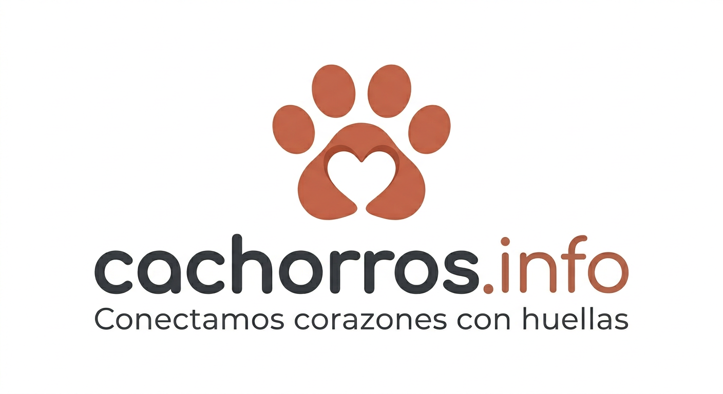 Cachorros adorables esperando adopción gratuita en España